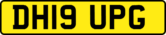 DH19UPG