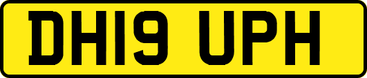 DH19UPH