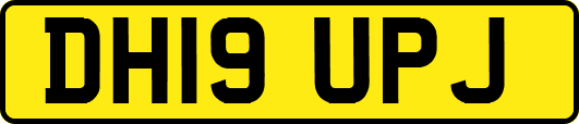 DH19UPJ