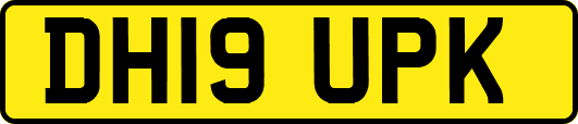 DH19UPK