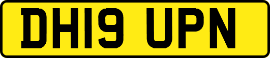 DH19UPN