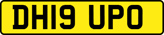 DH19UPO