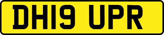 DH19UPR