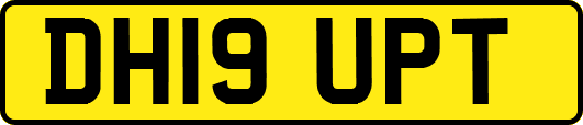 DH19UPT