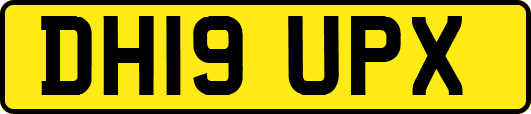 DH19UPX