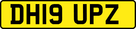 DH19UPZ