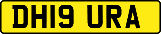 DH19URA