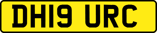 DH19URC