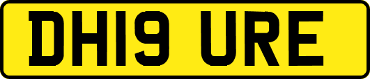 DH19URE