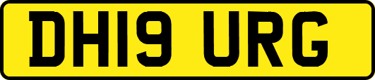 DH19URG