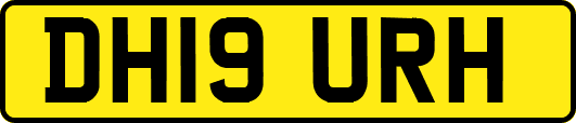 DH19URH