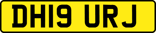 DH19URJ