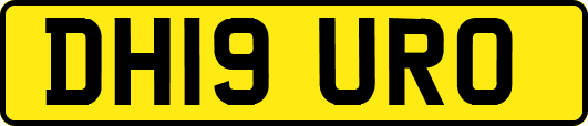 DH19URO