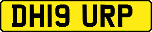 DH19URP