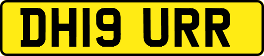 DH19URR