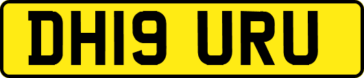 DH19URU