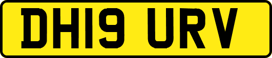 DH19URV