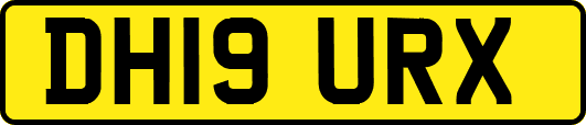 DH19URX