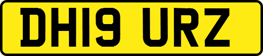 DH19URZ