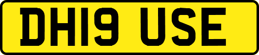 DH19USE