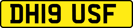 DH19USF