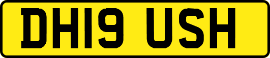 DH19USH