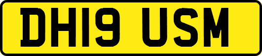 DH19USM