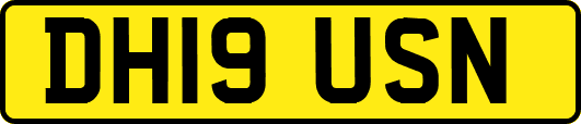 DH19USN