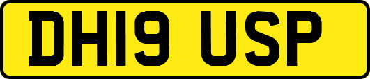 DH19USP