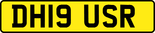 DH19USR