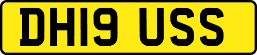 DH19USS