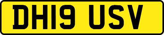 DH19USV