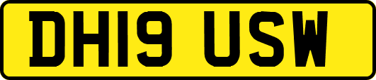 DH19USW