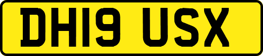 DH19USX