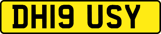 DH19USY