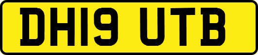 DH19UTB