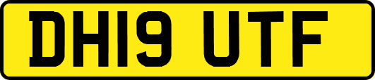 DH19UTF