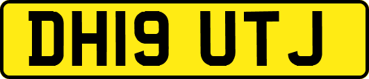 DH19UTJ