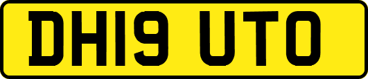 DH19UTO