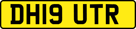 DH19UTR