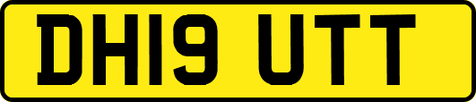 DH19UTT