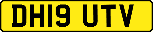 DH19UTV