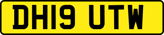 DH19UTW