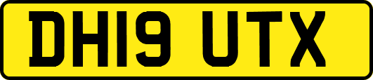 DH19UTX