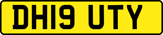 DH19UTY