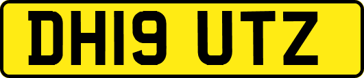 DH19UTZ