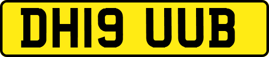 DH19UUB