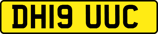 DH19UUC