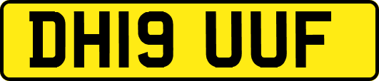 DH19UUF