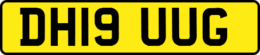 DH19UUG